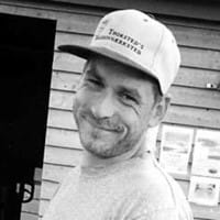 Christian Reiche